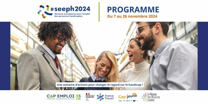 Programme SEEPH 2024